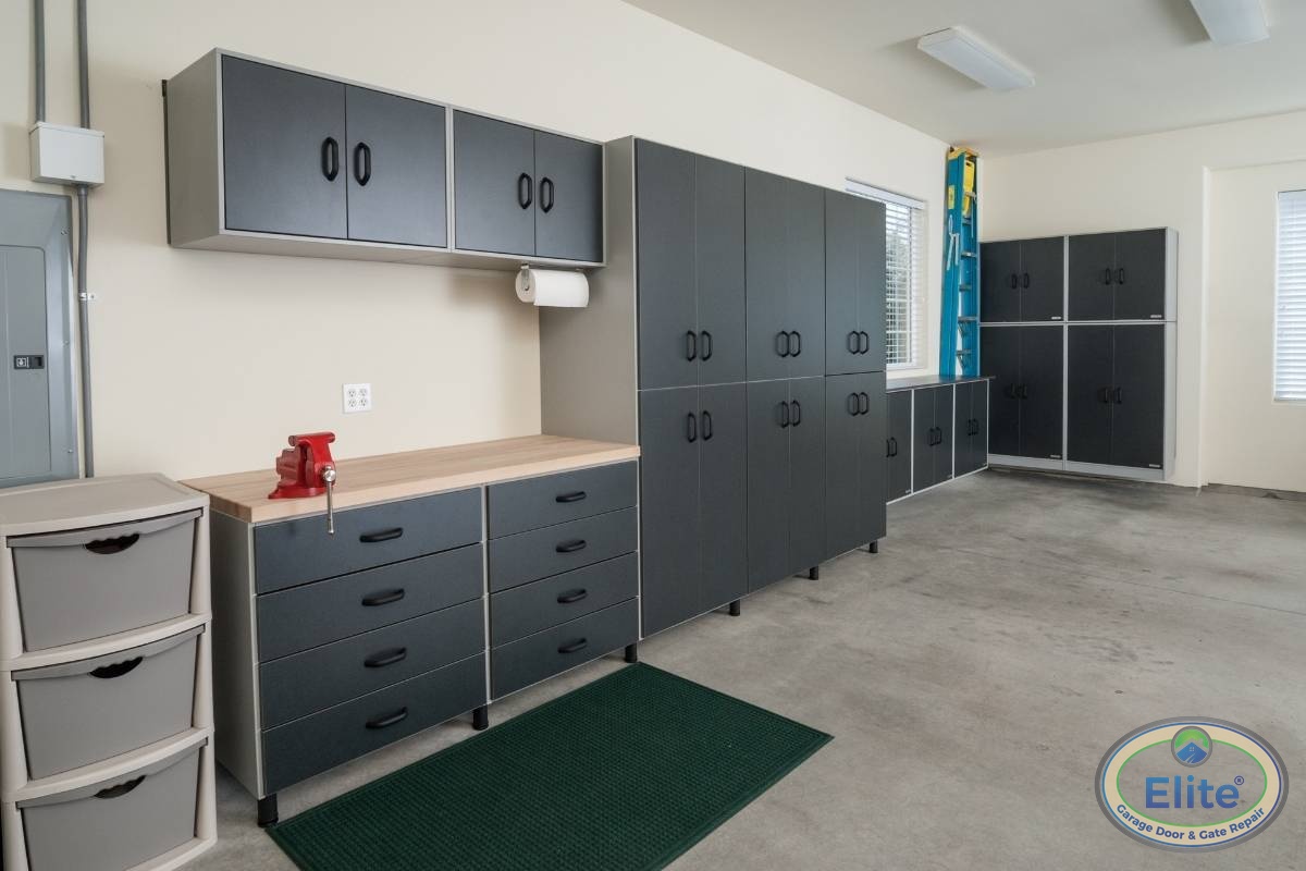 Do Roll-Up Doors Work Better in Smaller Garages? - Roll-up Garage Doors: Benefits for Small Spaces