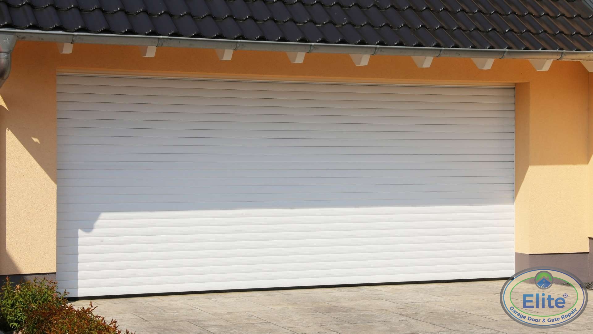 Do Solar-Powered Garage Door Openers Really Work in Washington? - Eco-Friendly Garage Door Options for Green Living