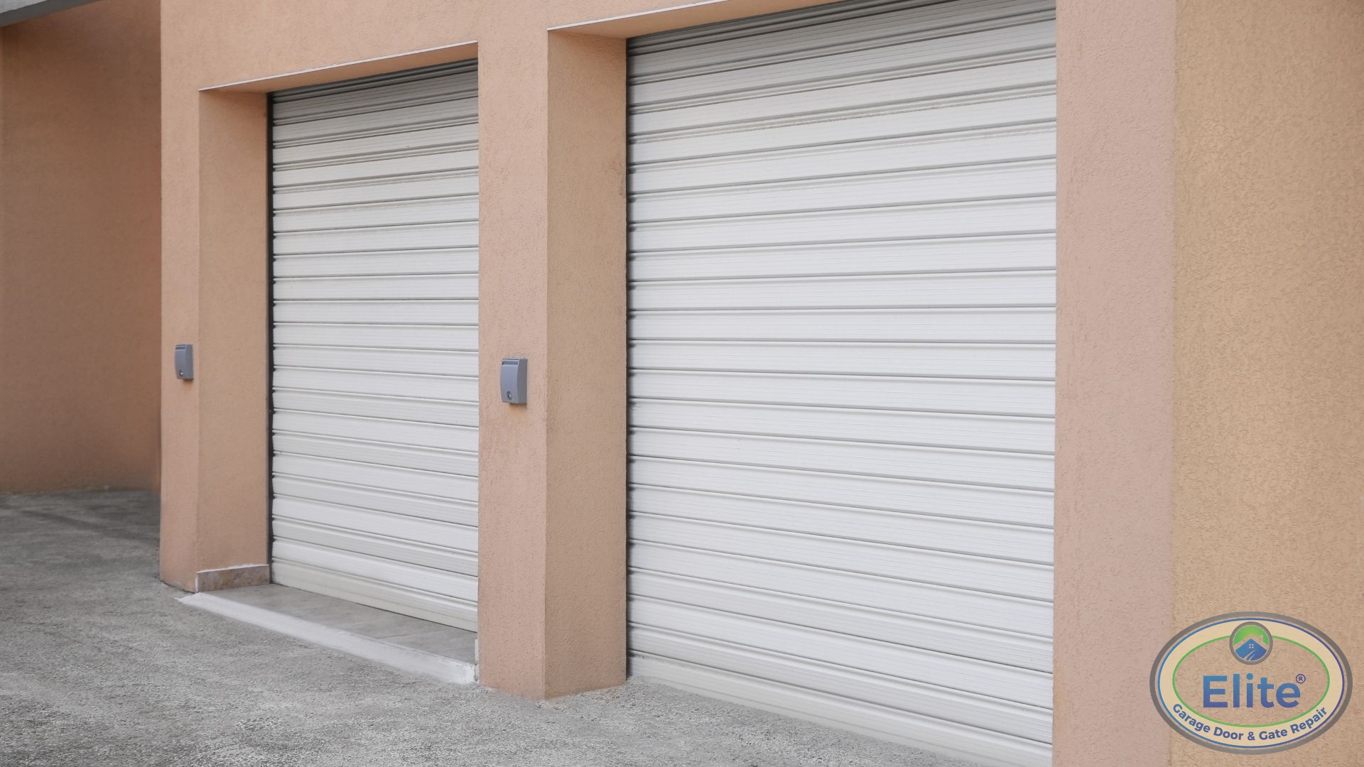 Enhanced Insulation for Energy Efficiency - Top 10 Garage Door Design Trends for Washington Homes