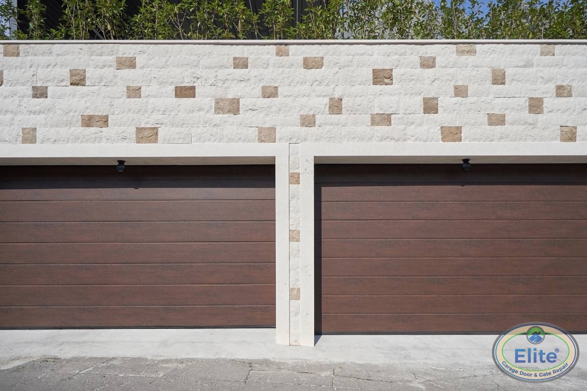 Essential Cleaning and Inspection Schedule - Wooden Garage Doors: Maintenance Tips for Everett Homeowners