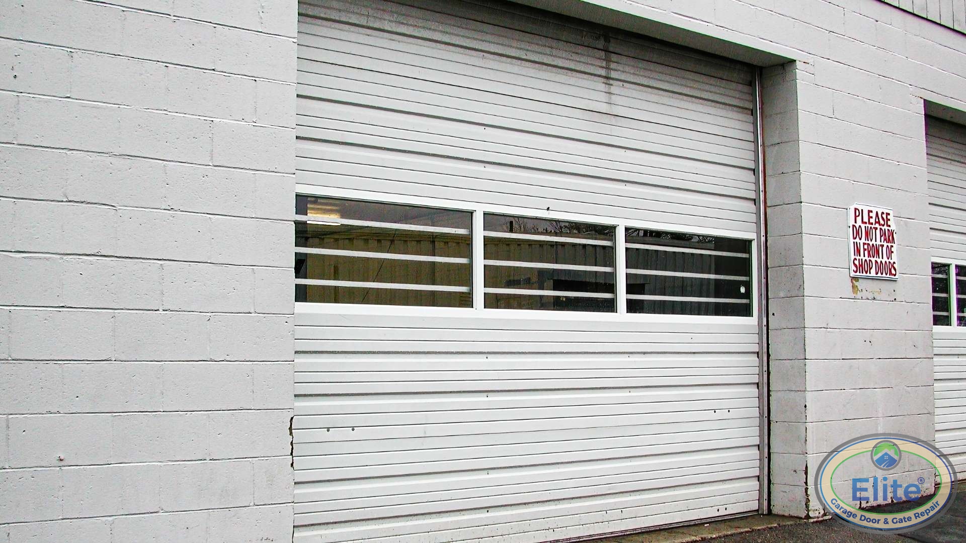 Examining Springs, Cables, and Hardware - Professional Garage Door Inspection Checklist for New Buyers