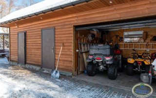Essential Garage Door Maintenance Tips for Lynnwood and Snohomish County Homeowners