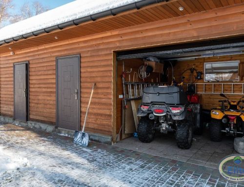 Garage Door Maintenance Tips Every Lynnwood Homeowner Should Know