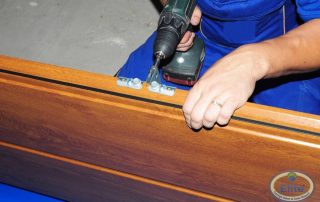 A Guide to Garage Door Window Inserts and Privacy
