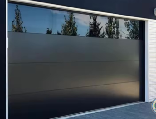 Glass Garage Doors: Are They Right for Your Alderwood Manor Home?