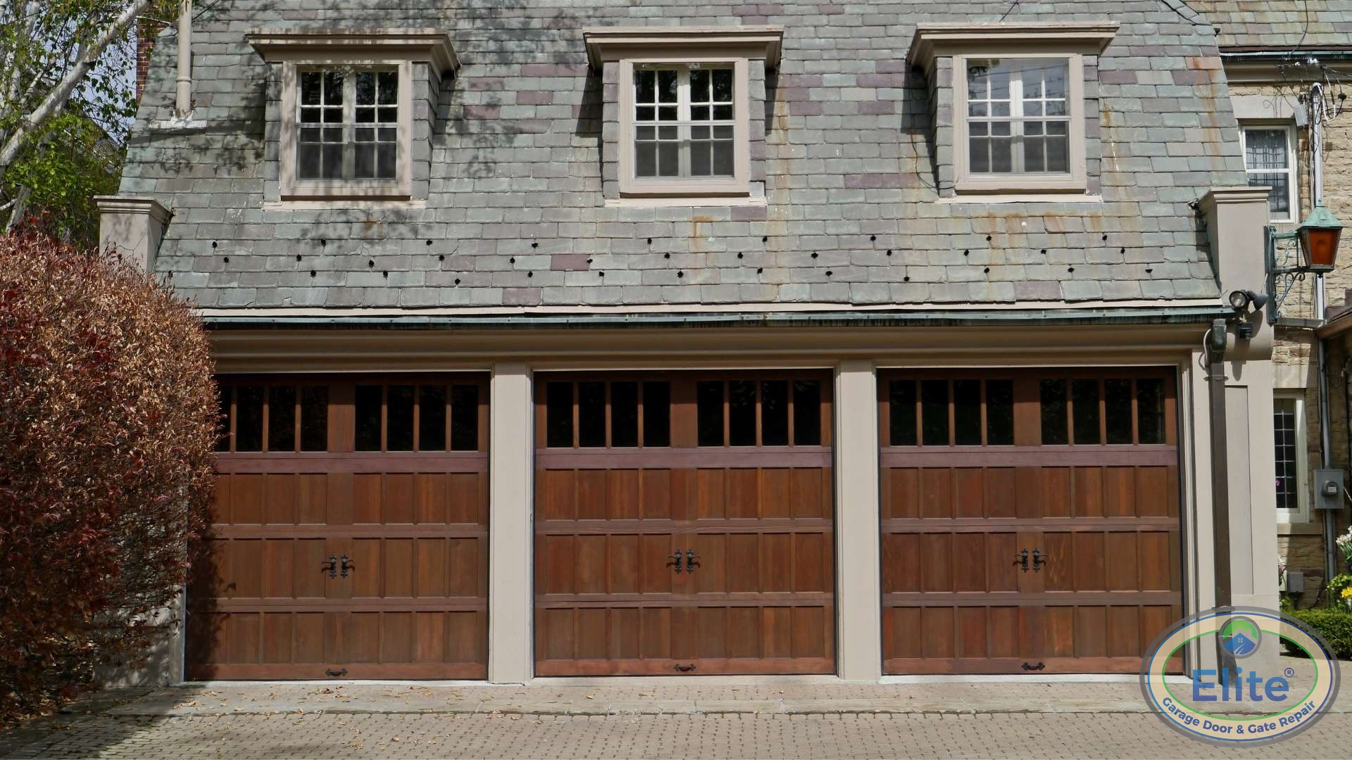 How Can You Verify Part Authenticity? - How to Identify Counterfeit Garage Door Parts