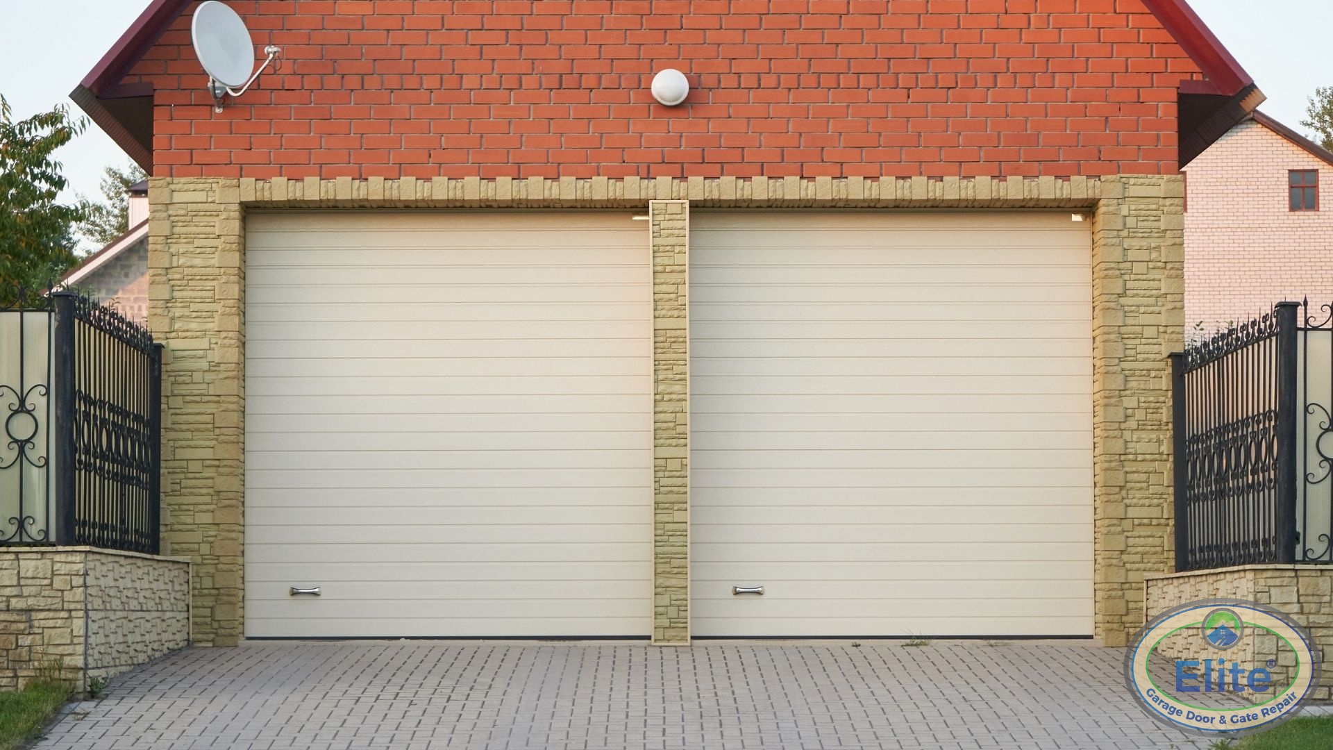 How Do You Know If Your Garage Door Track Is Misaligned? - Fixing a Misaligned Garage Door Track: A Step-by-Step Guide