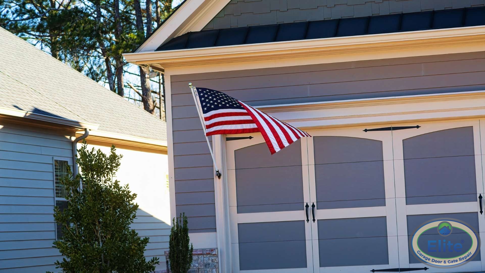 How Do You Verify a Company's Local Credentials? - Elite Garage Door & Gate Repair: Our Commitment to Lynnwood Quality