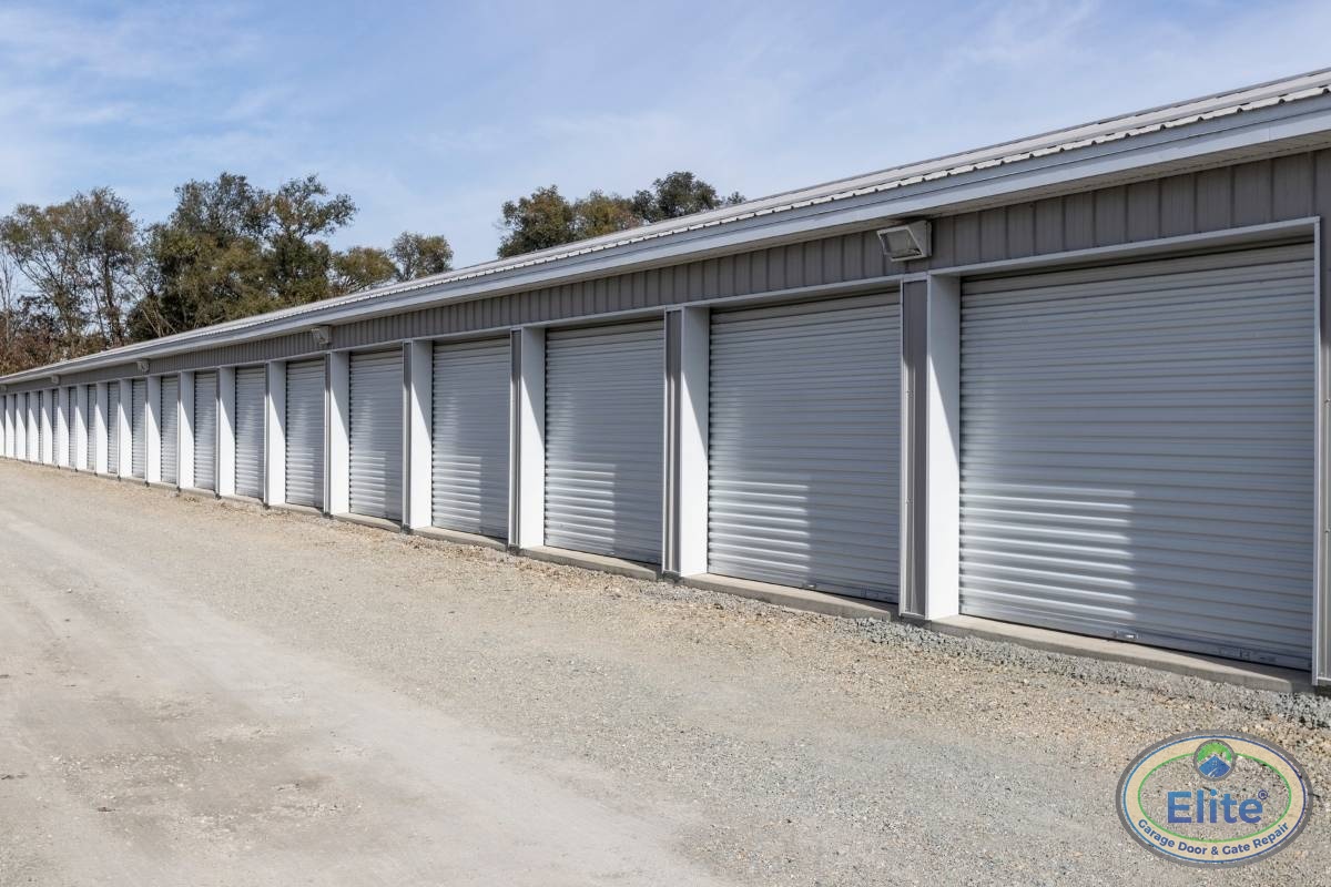 How Does a Battery Backup System Actually Work? - Key Features of Battery Backup Garage Door Openers