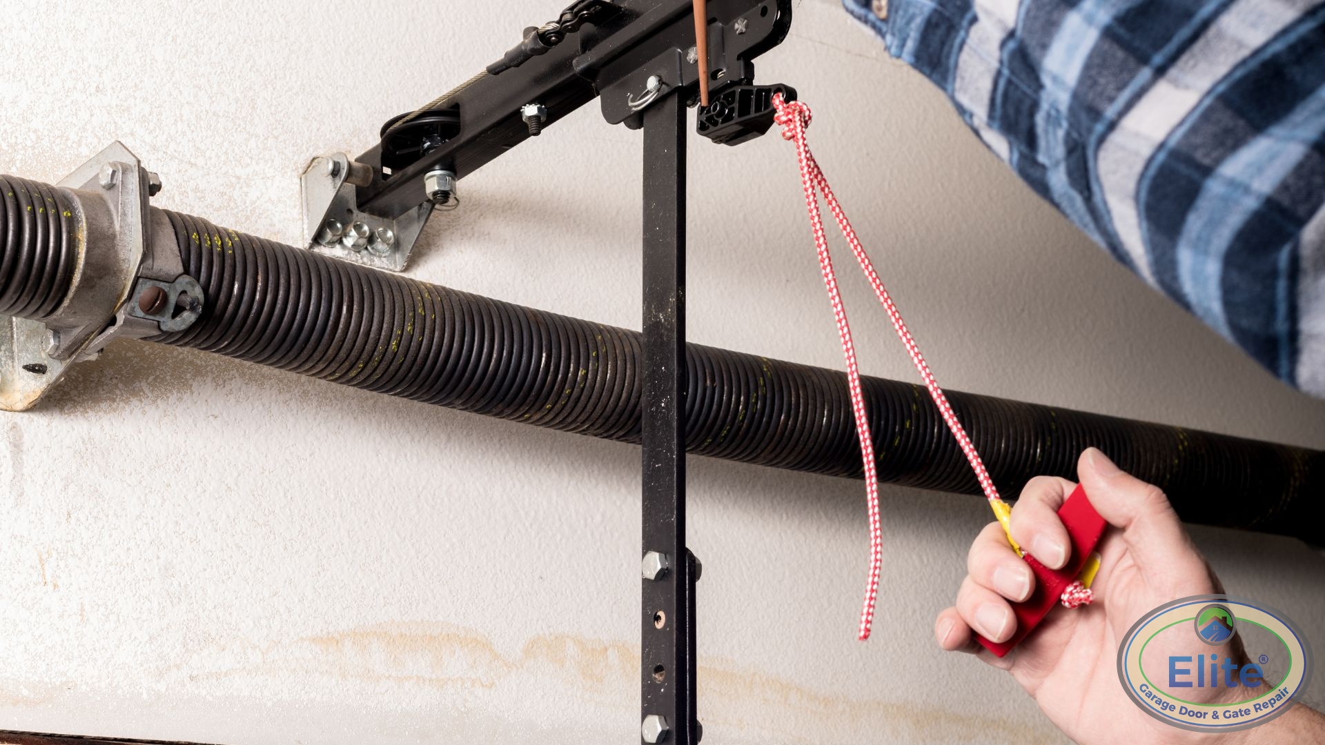 How Long Does Professional Torsion Spring Replacement Take? - Broken Torsion Springs: Why You Should Never DIY the Repair