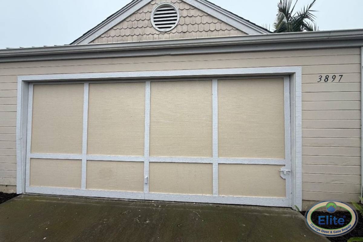 How Often Should Mukilteo Homeowners Perform Preventive Maintenance? - The Impact of Salt Air on Garage Doors in Mukilteo