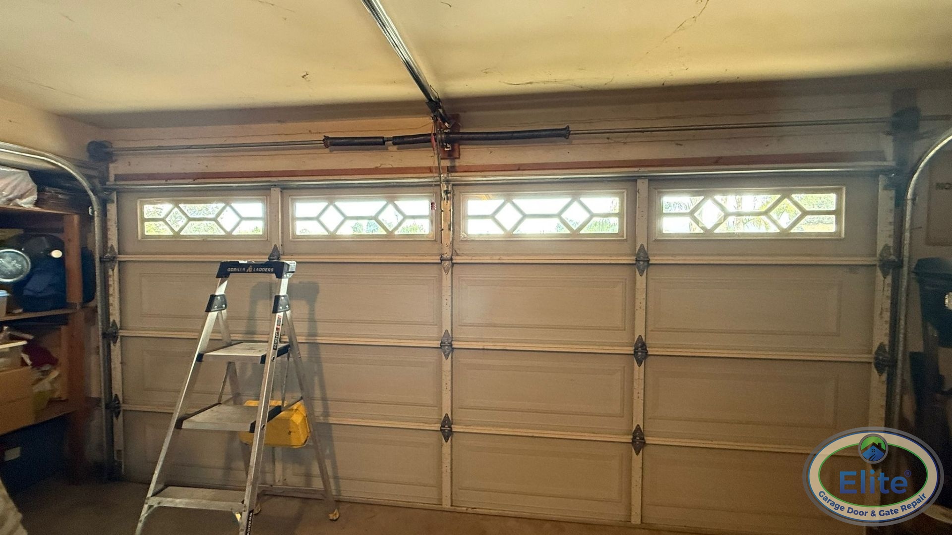 How Old Is Too Old for a Garage Door Opener? - 5 Signs Your Garage Door Openers are Outdated