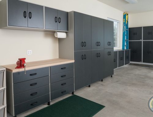 How Pacific Northwest Rain Damages Your Garage Door and What to Do About It