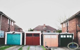 Safety Loops and Exit Wands for Driveway Gates