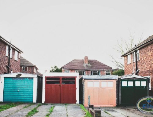 How Safety Loops and Exit Wands Prevent Your Driveway Gate From Crushing Vehicles