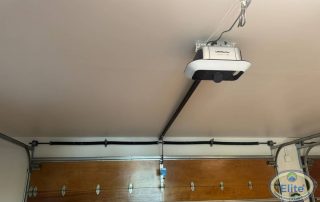 The Impact of Salt Air on Garage Doors in Mukilteo