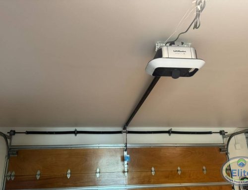 How Saltwater Coastal Air Corrodes Garage Doors in Mukilteo Homes