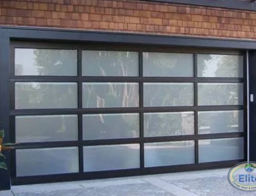 How to Choose the Best Insulated Garage Door for Maximum Energy Efficiency