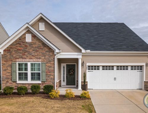 How to Choose the Perfect Garage Door Color for Your Home’s Curb Appeal