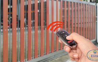 Repairing Automatic Gate Openers in Kenmore