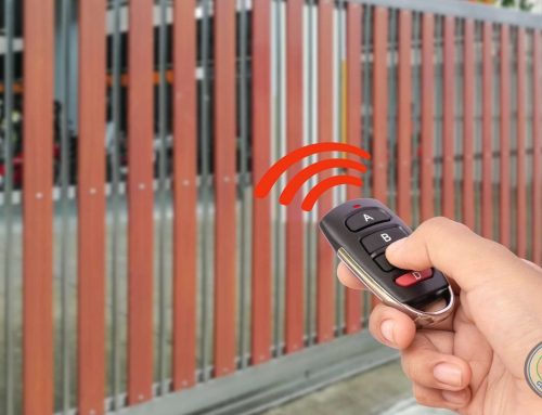 How to Diagnose and Fix Common Automatic Gate Opener Problems in Kenmore