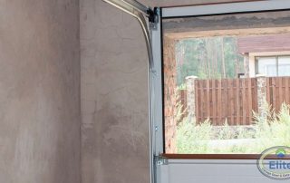 Solving Common Off-Track Garage Door Problems