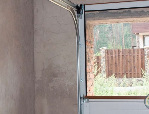 How to Get Your Garage Door Back On Track: A Lynnwood Technician’s Repair Guide