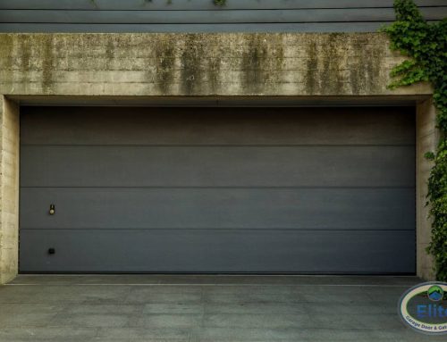 How to Inspect Your Garage Door Cables for Dangerous Fraying and Damage