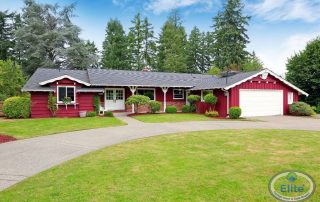 Garage Door Safety 101: Protecting Your Lynnwood Family
