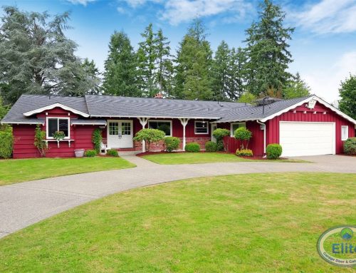 How to Keep Your Family Safe Around Your Garage Door: A Technician’s Essential Guide