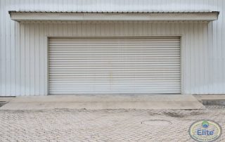 Garage Door Rollers: When to Clean vs. When to Replace