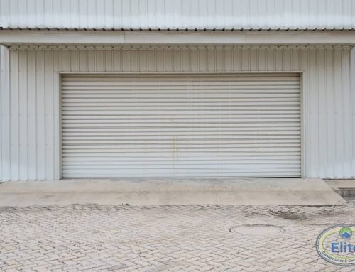 How to Know If Your Garage Door Rollers Need Cleaning or Replacement