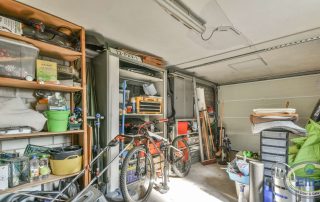 Wooden Garage Doors: Maintenance Tips for Everett Homeowners