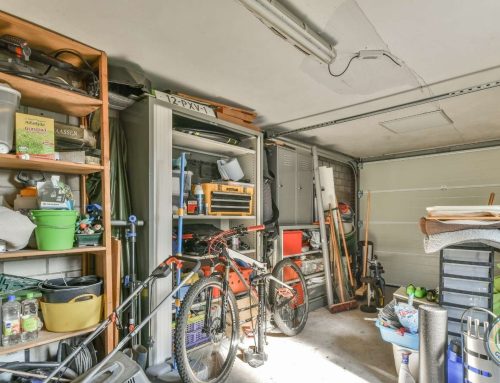 How to Protect and Care for Your Wooden Garage Door in Washington’s Climate