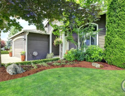 How to Protect and Maintain Wrought Iron Gates in Pacific Northwest Weather