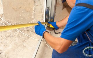 Fixing a Misaligned Garage Door Track: A Step-by-Step Guide