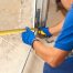 Fixing a Misaligned Garage Door Track: A Step-by-Step Guide