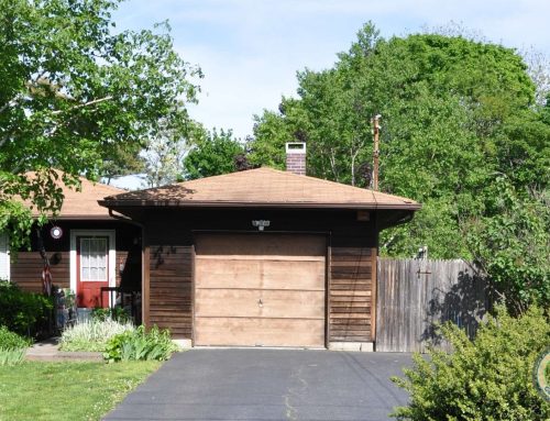 How to Restore Your Garage Door Opener After an Electrical Surge