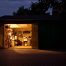 How to Clean and Restore Your Garage Door's Finish