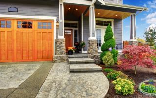 Top Security Tips for Detached Garages in Lynnwood