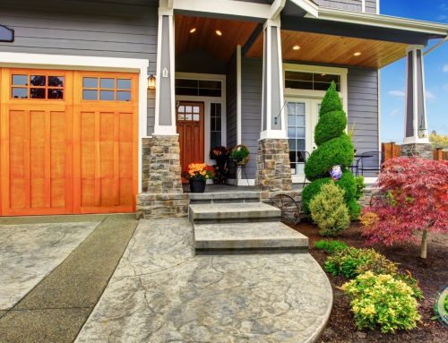 How to Secure a Detached Garage: Essential Protection Strategies for Lynnwood Properties
