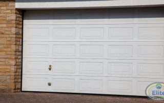 Managing Garage Door Condensation in Lynnwood's Humidity