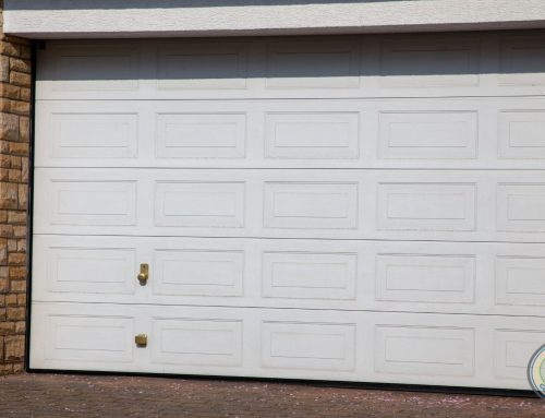 How to Stop Garage Door Condensation and Moisture Damage in Lynnwood