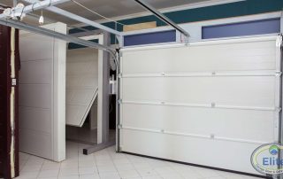 How to Test Your Garage Door Sensors Before the Snohomish Winter