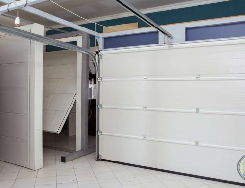How to Test Your Garage Door Sensors Before Winter Hits