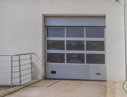 How to Transform Your Garage Workshop Into a Year-Round Workspace