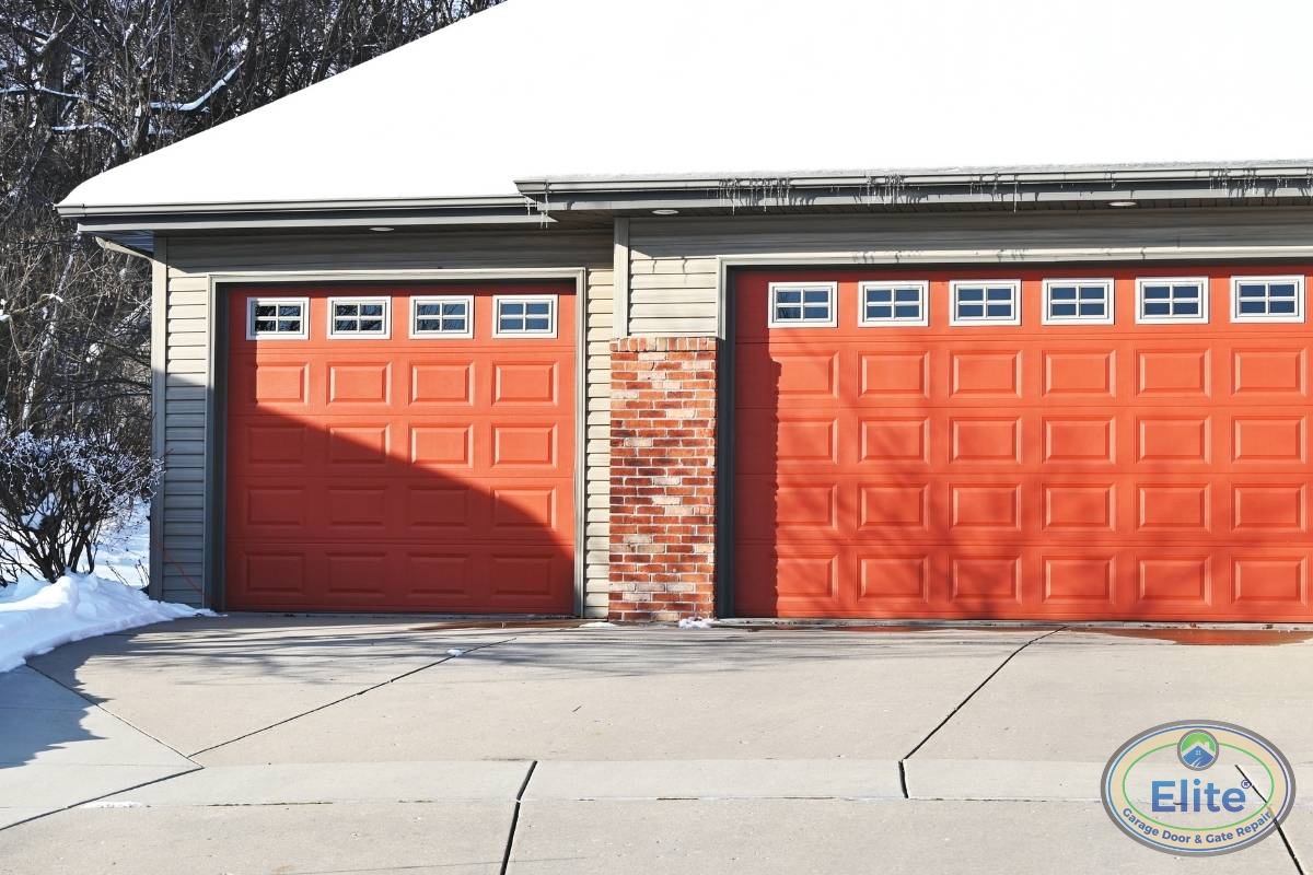 Install High-Quality Locks on All Entry Points - Top Security Tips for Detached Garages in Lynnwood
