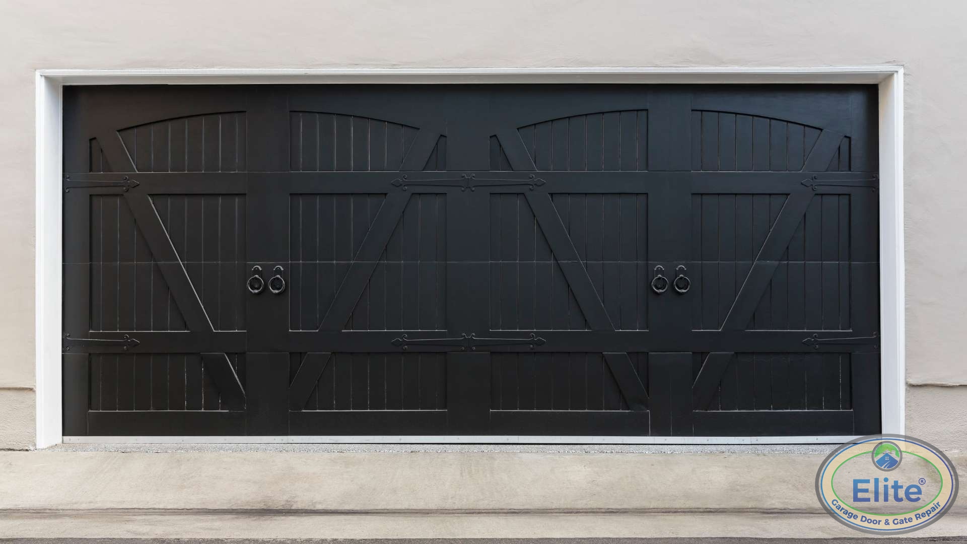 Is Cold Weather Slowing Down Your Automatic Gate? - Why Your Automatic Gate is Moving Slowly