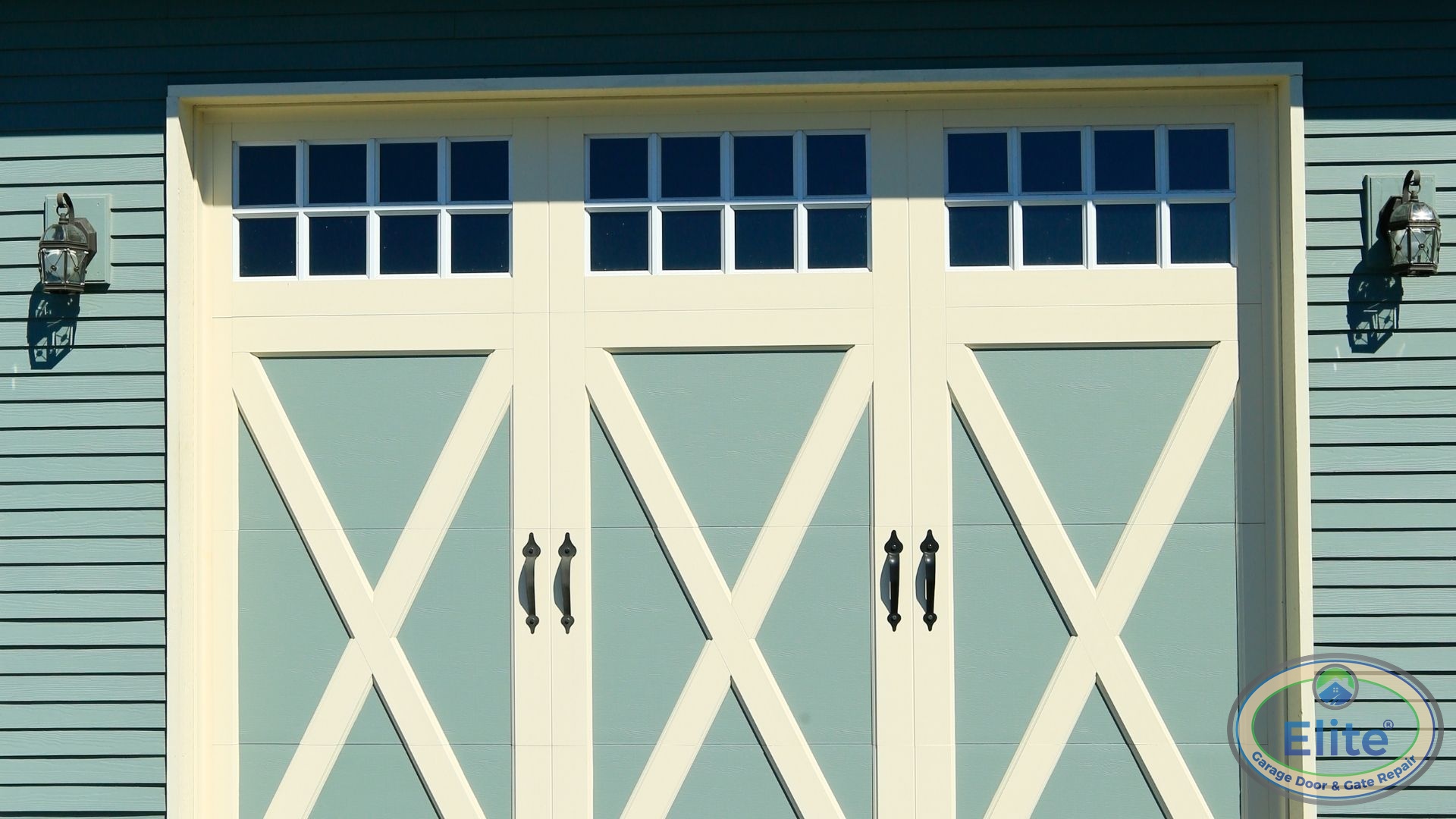 Is Panel Replacement Always Cheaper Than a New Door? - Replacing Garage Door Panels vs. Buying a New Door