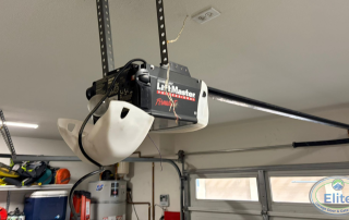Comparing LiftMaster vs. Chamberlain for Your Lynnwood Garage